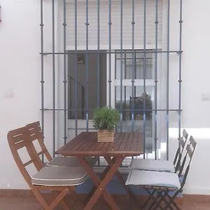  Apartamento Costaluz Playa Costilla España