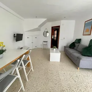 Сasa de vacaciones Casa Vides España