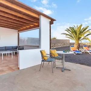  Сasa de vacaciones Casa Filale Sun&relax España