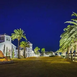  Villa Cortijo Pavia España