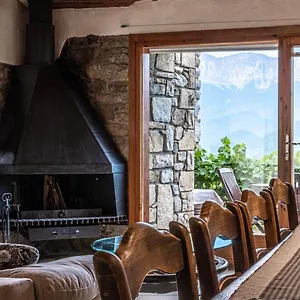 Casa rural Cal Mateuet, Traveseres