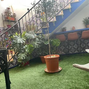  Habitación en casa particular Mi Pequeno Paraiso España